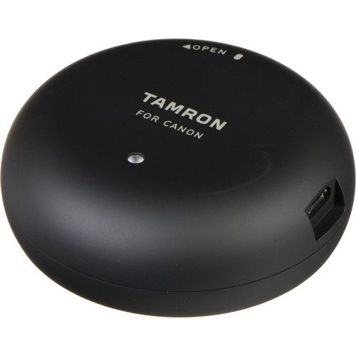 TAP-in Console for Canon EF