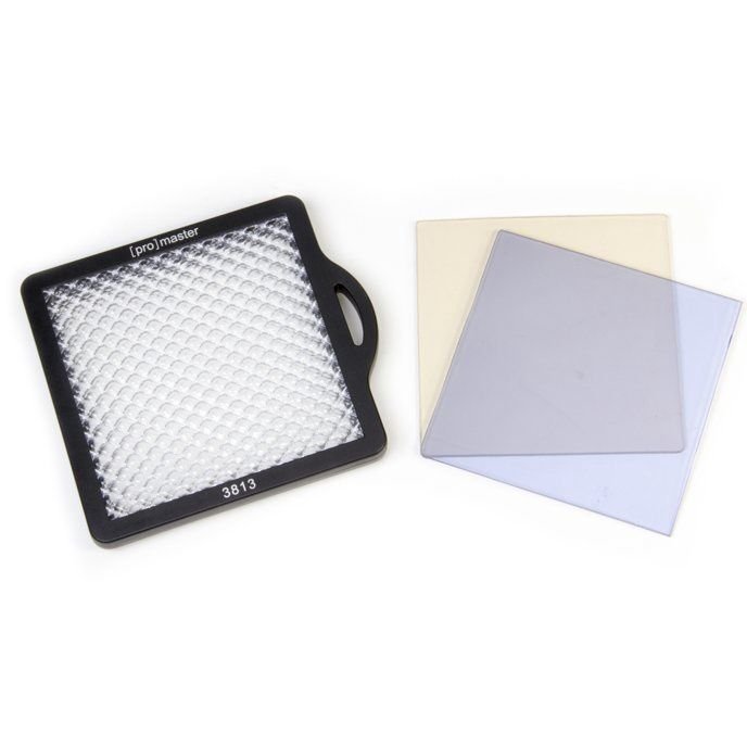 Creative White Balance Kit
