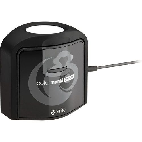 ColorMunki Smile Display