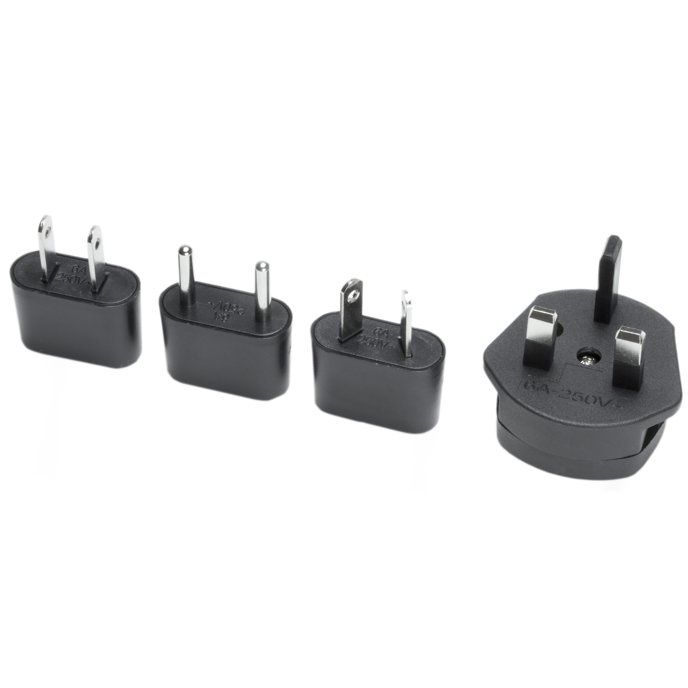 A/C Adapter Assortment