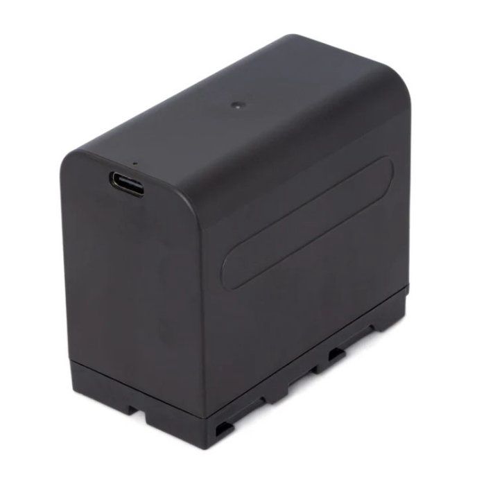 ProMasterLi-ion Battery for Sony NP-F970