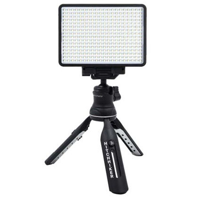 ProMaster LED Video Call Lighting Kit 3.0