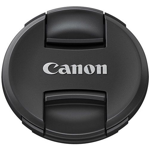 Canon Lens Cap E-72 II