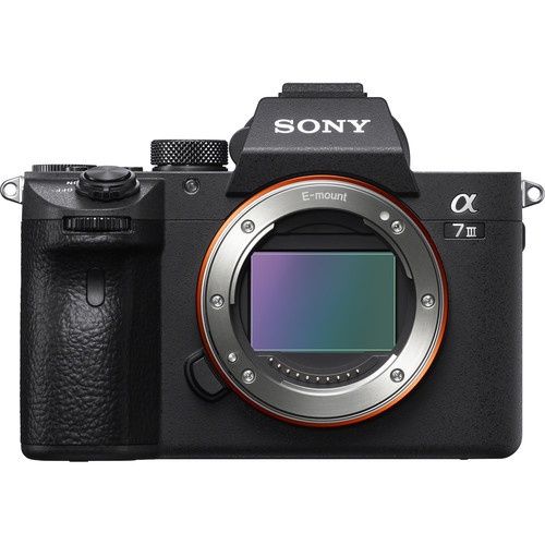 USED Sony A7III w/ Tamron 28-75 F/2.8 III RXD KIT