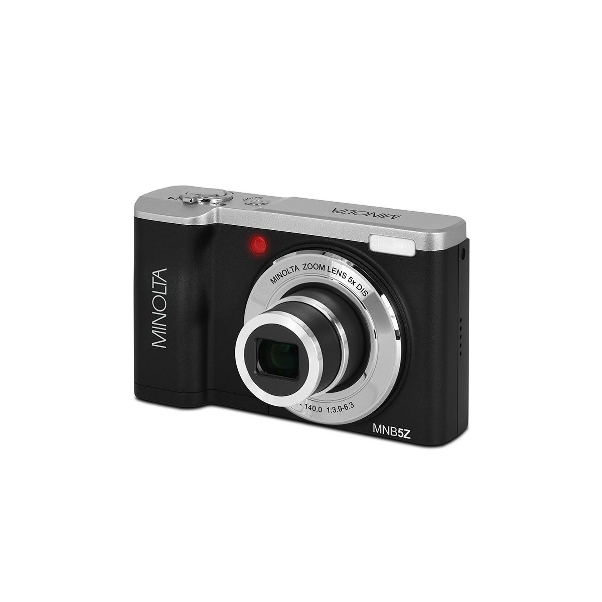 Minolta MNB5Z  Digital Camera
