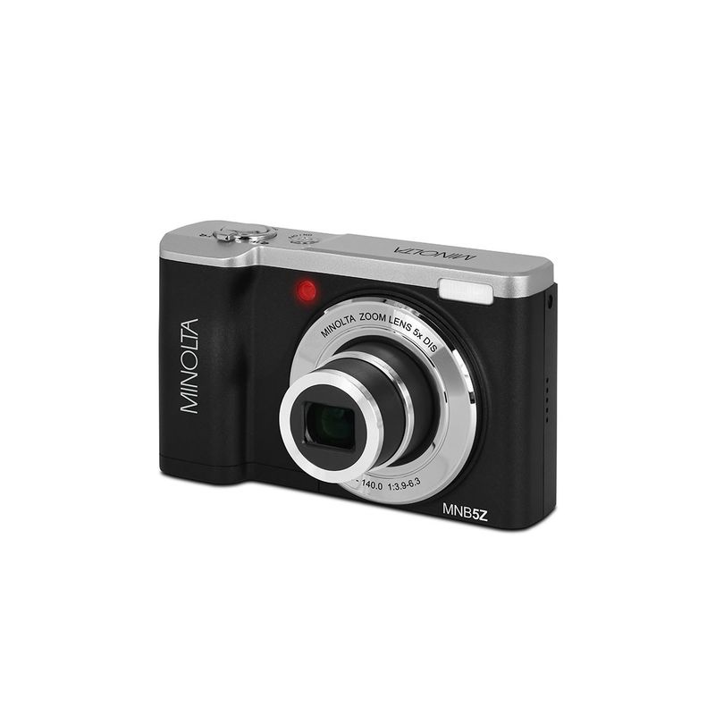 Minolta MNB5Z  Digital Camera