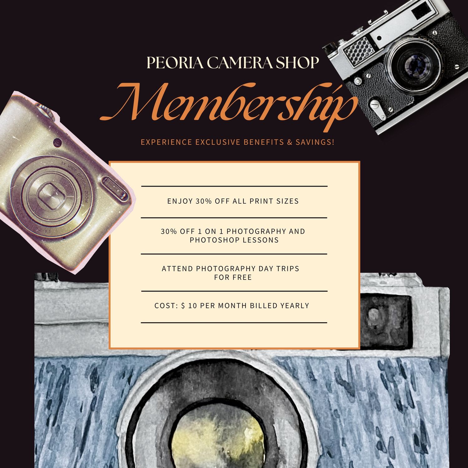 Membership