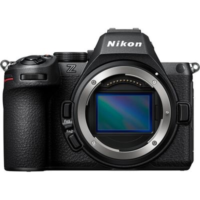 Cameras