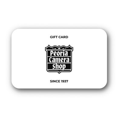 Gift Cards