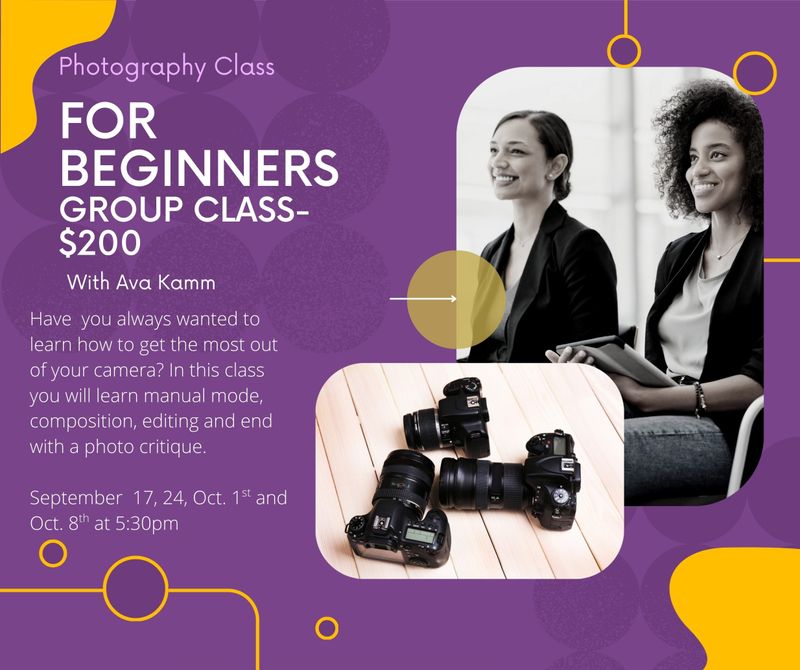 Group Class