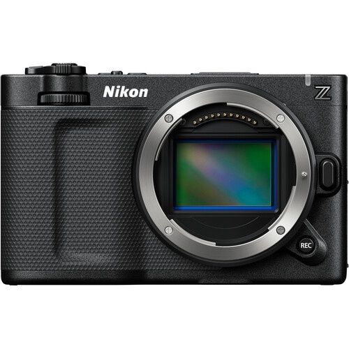 Nikon ZR 6K Cinema Camera - Body Only