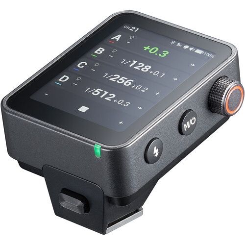 Godox X3 Pro (S) Touch Screen Trigger
