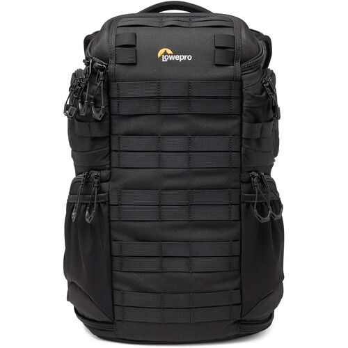 Lowepro ProTactic BP 350 AW III Backpack -Black, 17L