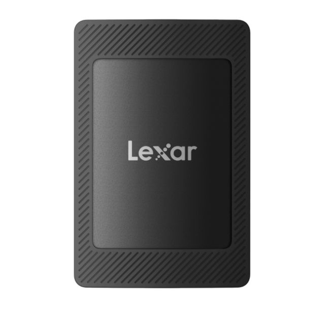 Lexar 1 TB Ext. SSD SL500 W/MAG Set