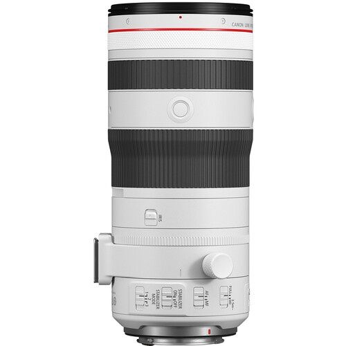 Canon RF 70-200mm F2.8 L IS USM Z - White