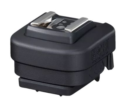 Canon AD-E1 Multi Function Hot Shoe Adpt.