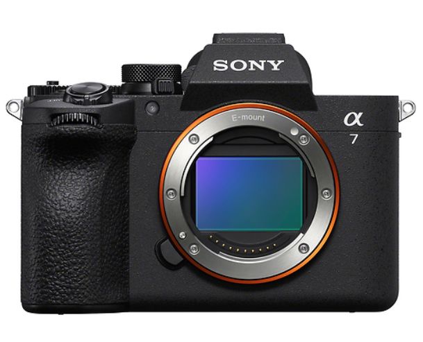 Sony A7V Body Only