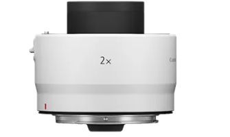 Canon RF 2X Extender