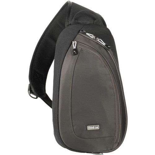 Think Tank Photo TurnStyle 10 V2.0 Sling Camera Bag - Charcoal