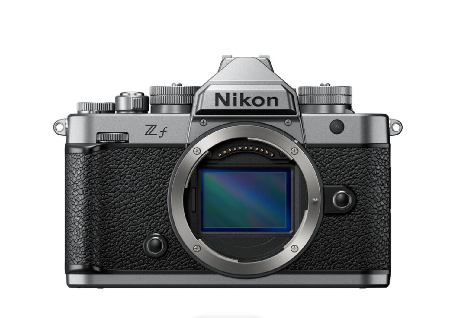 Nikon ZF FX Body Only