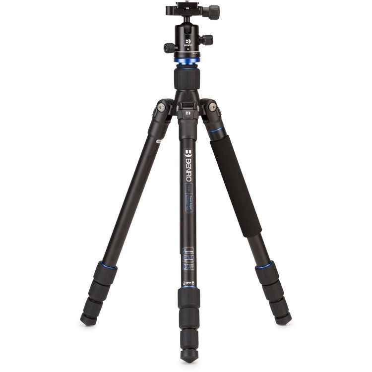 Benro FTA18AB0 w/Ball Head