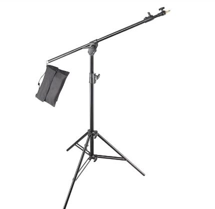 Godox 420lb Boomstand