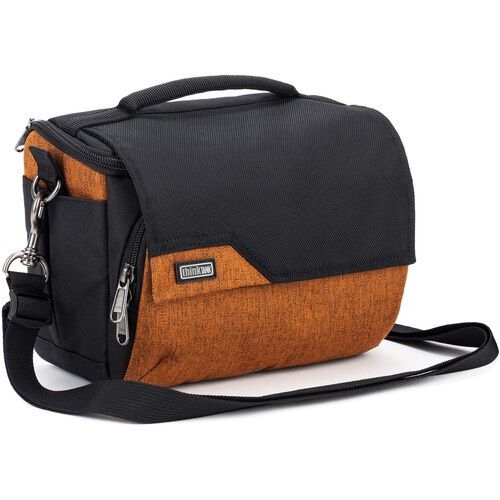 Think Tank Mirrorless Mover 20 - Campfire Orange