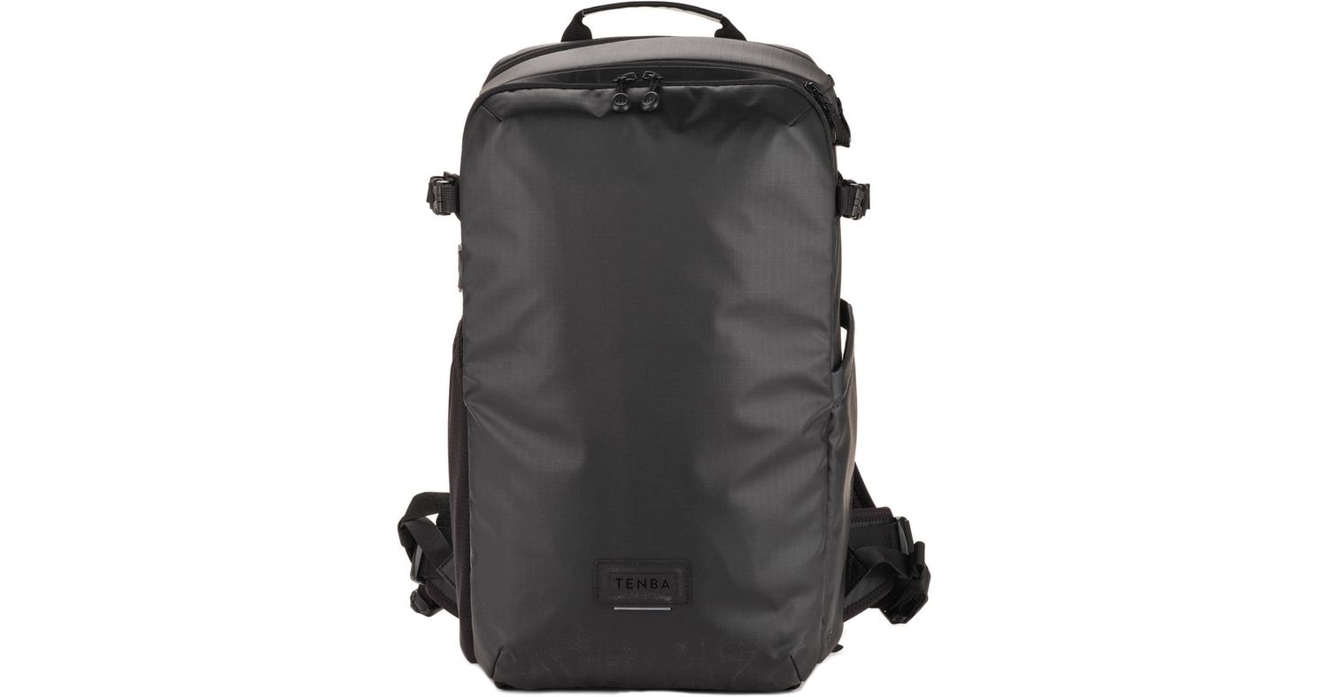 Tenba Solstice v2 20L Backpack - Black