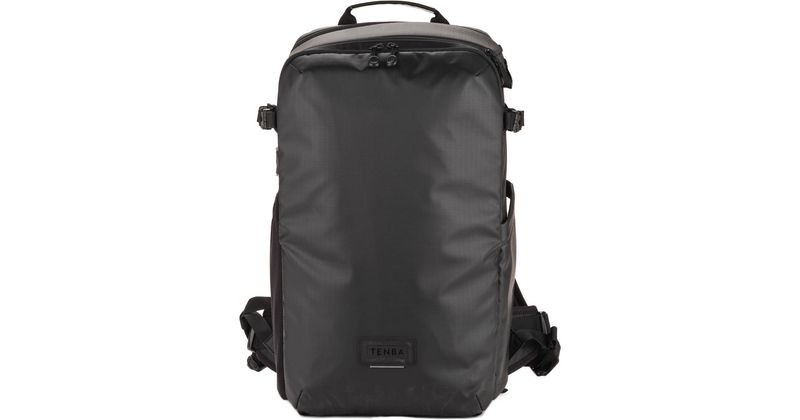 Tenba Solstice v2 20L Backpack - Black