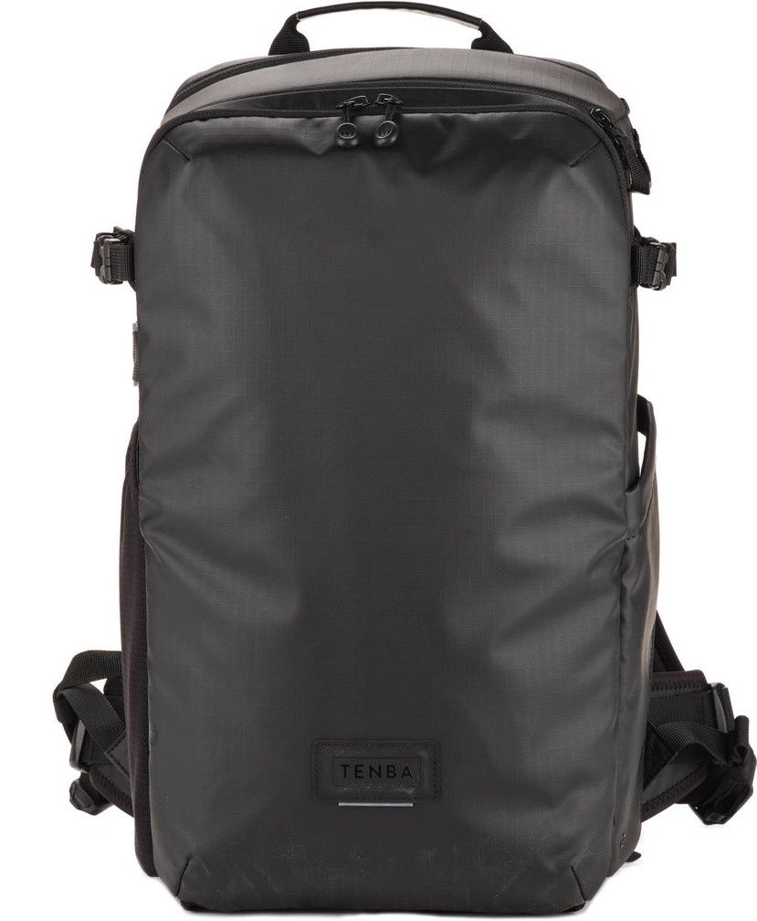 Tenba Solstice v2 20L Backpack - Black