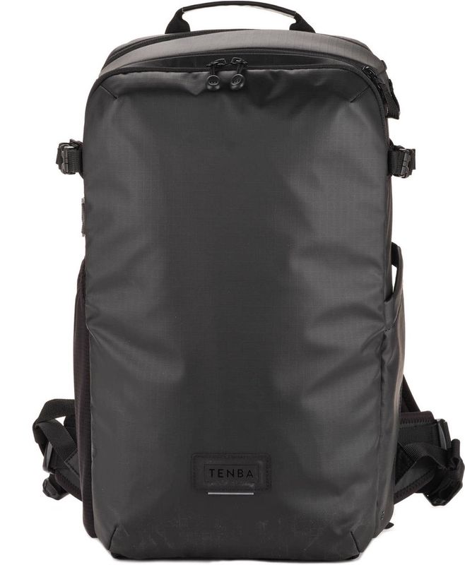 Tenba Solstice v2 20L Backpack - Black