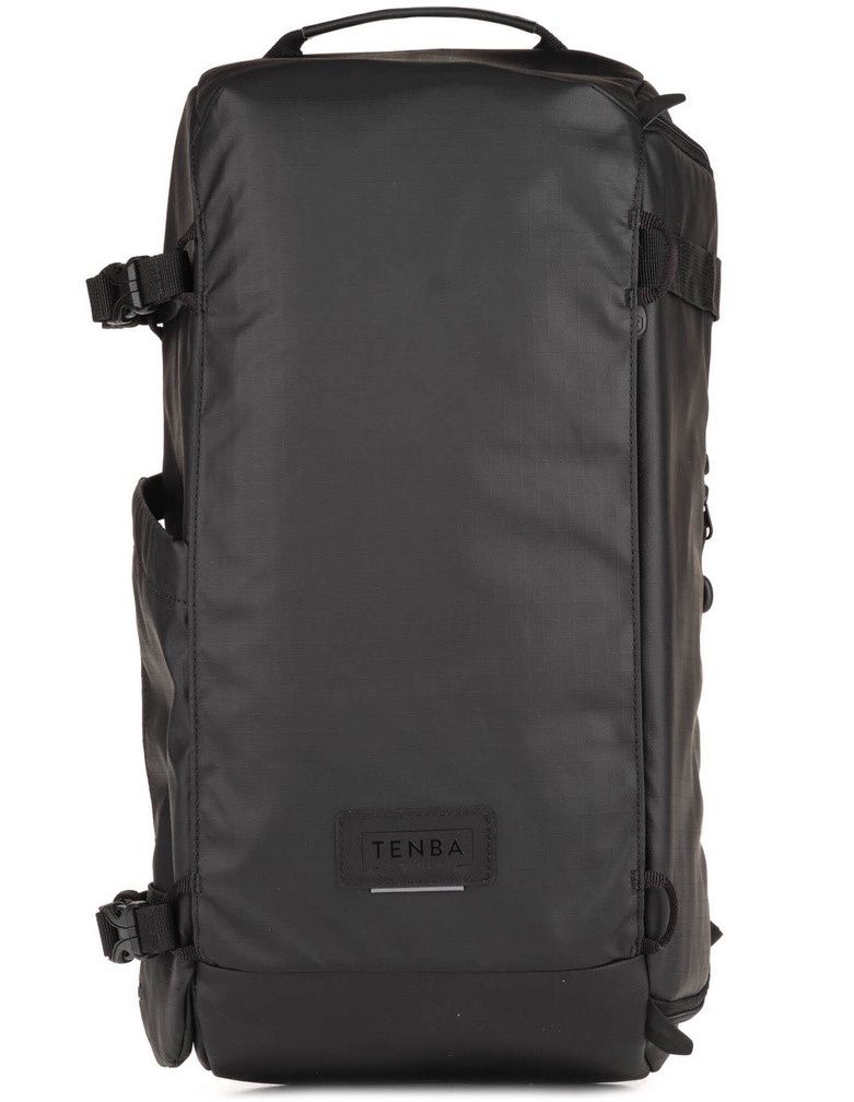 Tenba Solstice v2 16L Backpack - Black