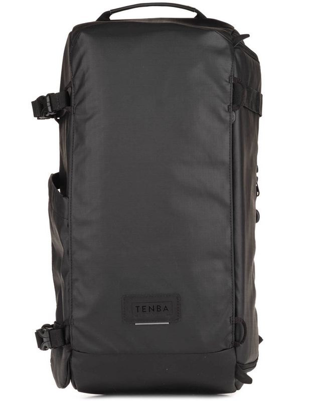 Tenba Solstice v2 16L Backpack - Black