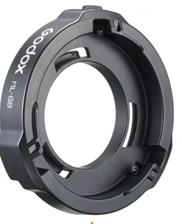 Godox ML-GB Adpt f/ ML Series &amp; AD300 lights