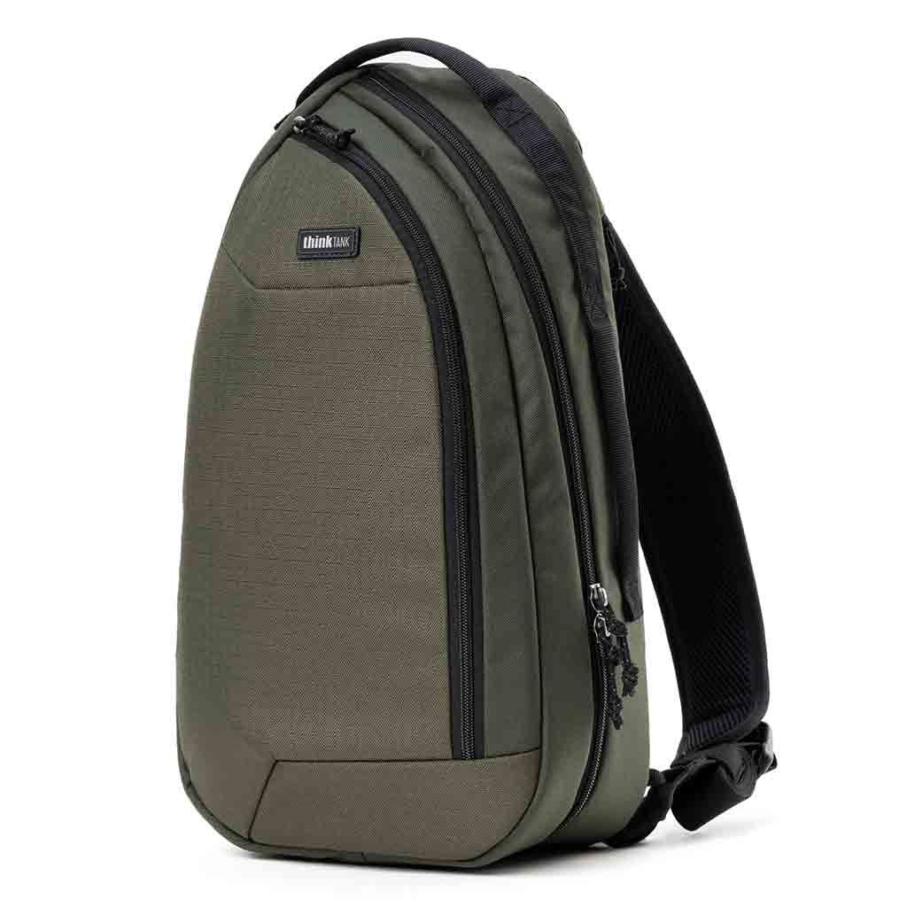 Think Tank TurnStyle 10 V2.0  Greenway