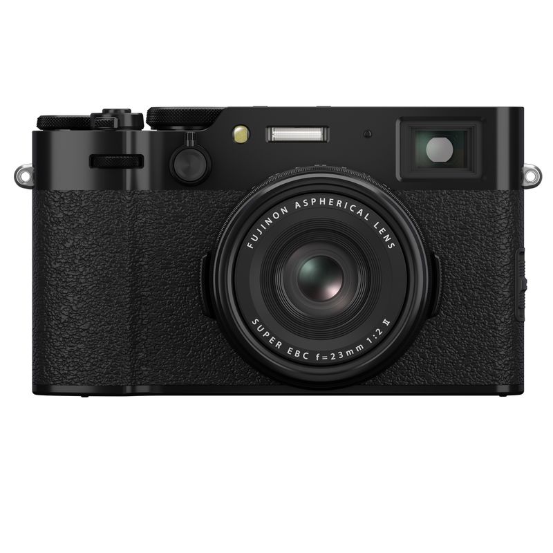 Fuji x100VI