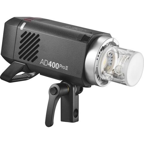 Godox AD400 Pro II