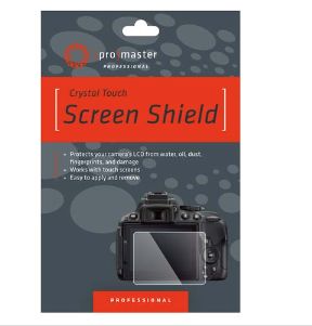 Screen Saver f/R50,R100,R8,G7XIII