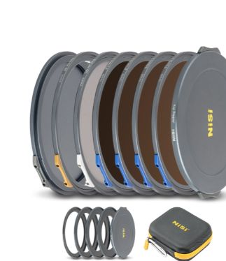 NISI JETMAG PRO CINEMA KIT 82MAG