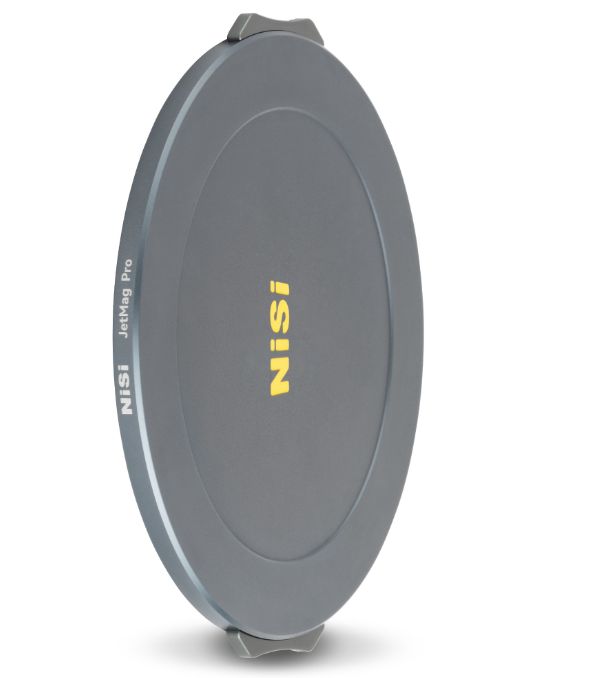 NISI JETMAG PRO 82MAG FRT CAP