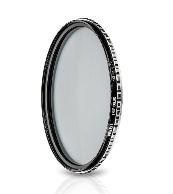 NISI JETMAG PRO VND 1-9 STOP VND MIST KIT