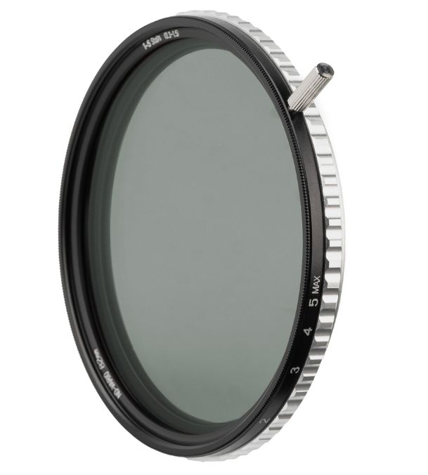 NISI 82MM TRUE COLOR ND-VARIO PRO NANO 1- STOP ND