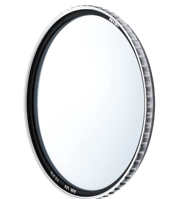 NISI 77MM AIR UV FILTER 48 LAYER COATING