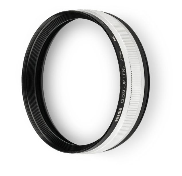 NISI CLOSE UP LENS KIT NC 77MM (W/67&amp;72 ADPTS)