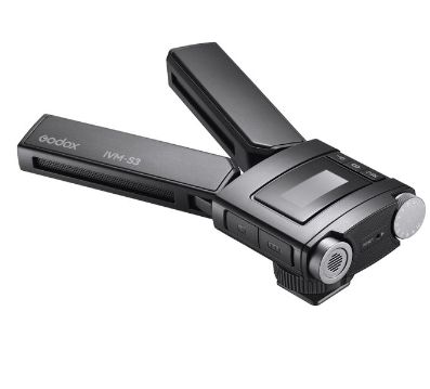 Godox IVM-S3 Shotgun Mic