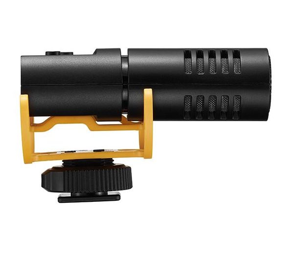 Godox IVM-S2 Compact Shotgun Mic