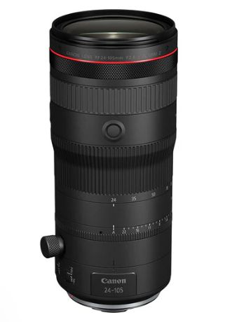 USED RF 24-105 F/2.8
