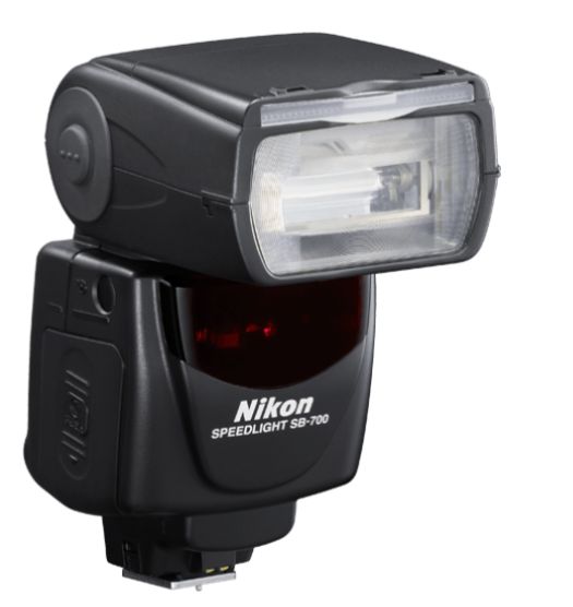 USED Nikon SB-700 Flash