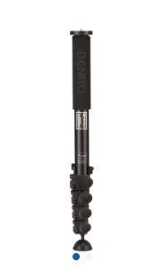 BENRO MAD49A AL SERIES FLIP LOCK MONOPOD