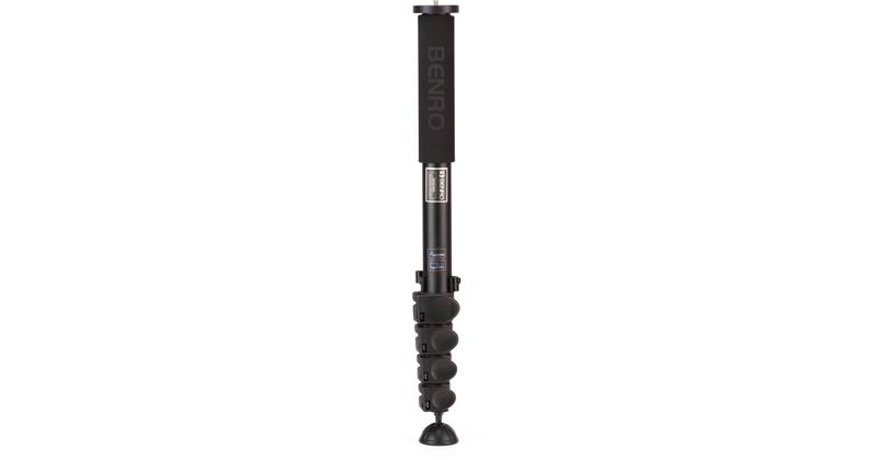 BENRO MAD49A AL SERIES FLIP LOCK MONOPOD